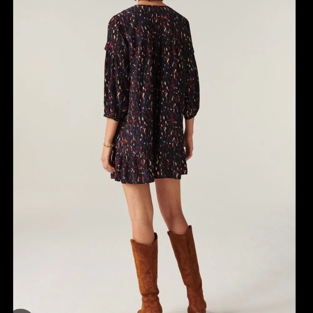 BRAND NEW! ba&sh PRANY DRESS!!! - Picture 2 of 8